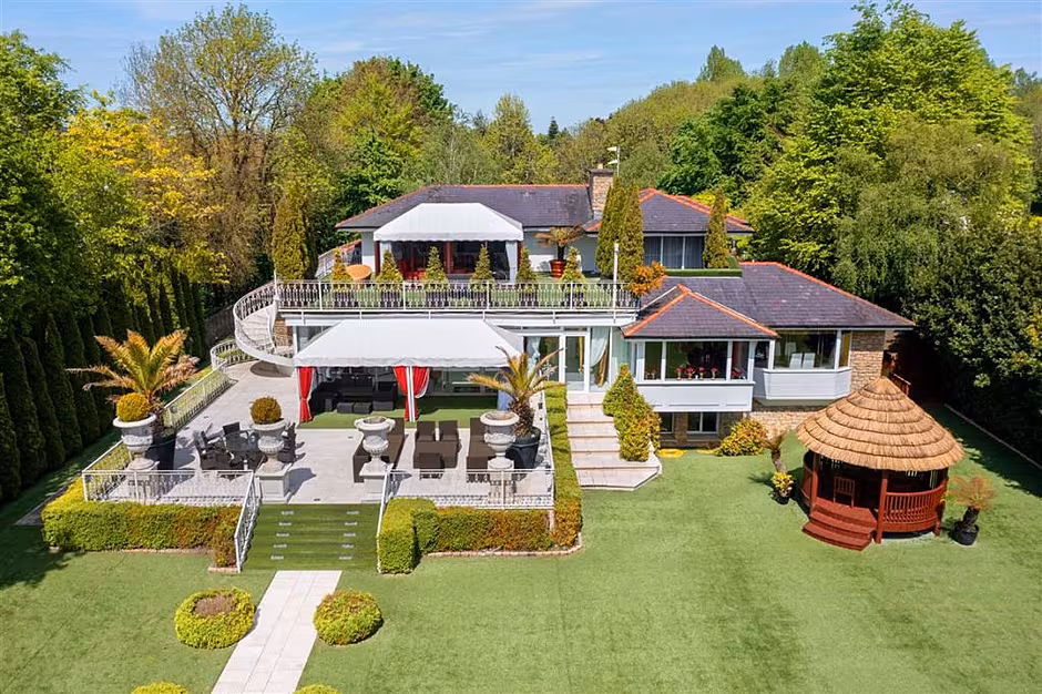 Villa Barton was the 10th most viewed property on MyHome in 2024