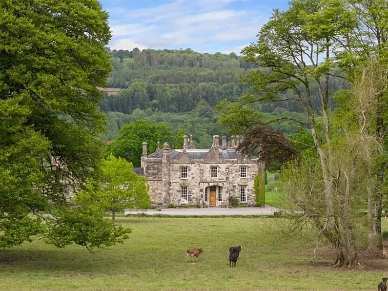 MyHome's most viewed properties of 2024