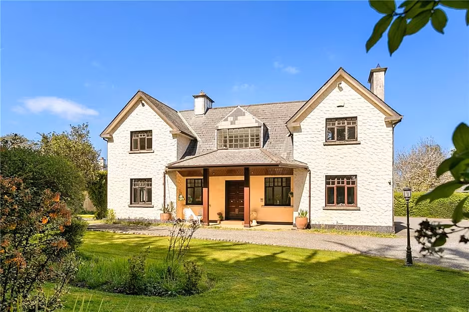 Glenhest was the third most viewed property on MyHome in July