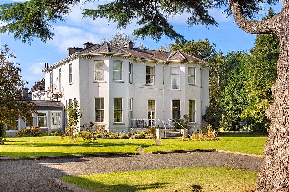 This home in Dartry was the fifth most viewed in November