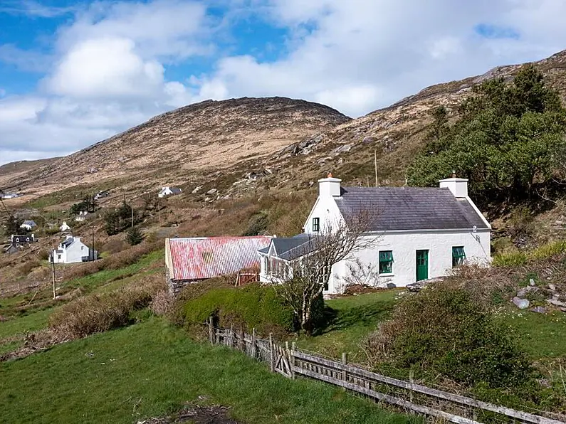 The most viewed properties on MyHome in February