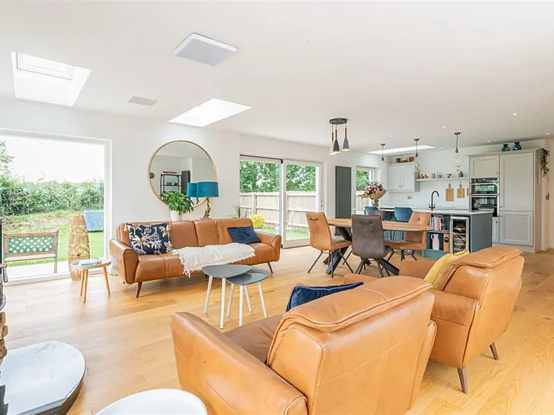 The most viewed properties on MyHome in August