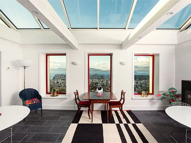 The most viewed properties on MyHome.ie in January