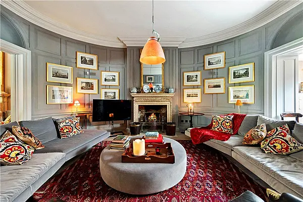 The most viewed properties on MyHome in May