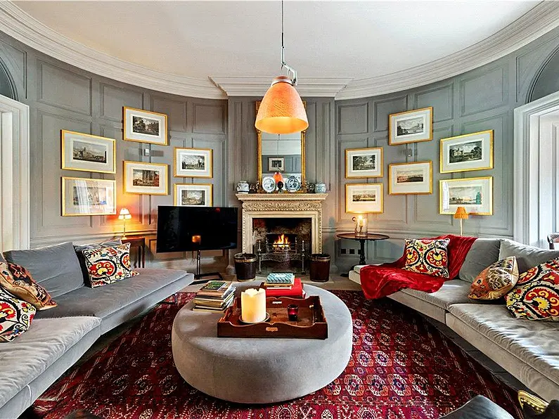 The most viewed properties on MyHome in May