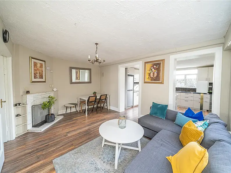 The most viewed properties on MyHome in March