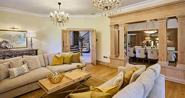 The most viewed properties on MyHome in April
