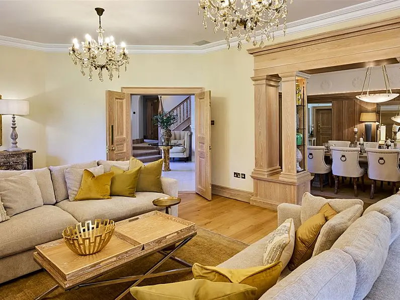 The most viewed properties on MyHome in April