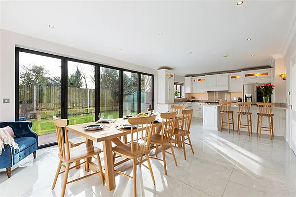 The most viewed properties on MyHome.ie in February