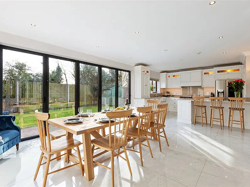 The most viewed properties on MyHome.ie in February