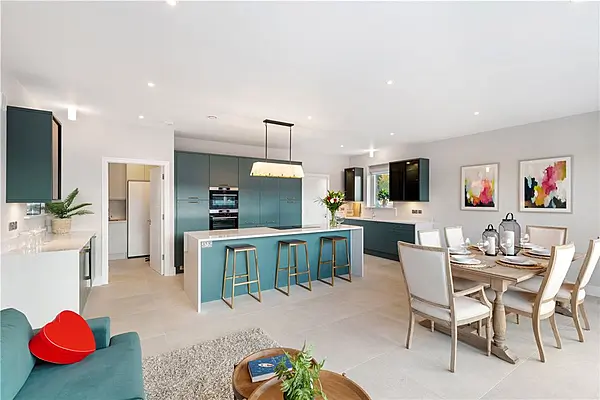 The most viewed properties on MyHome.ie last month