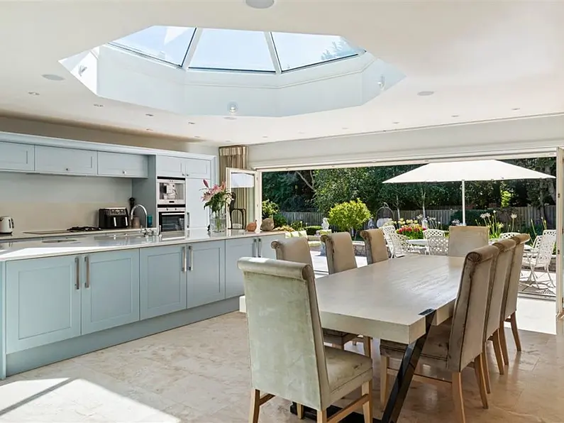 The most viewed properties on MyHome in June