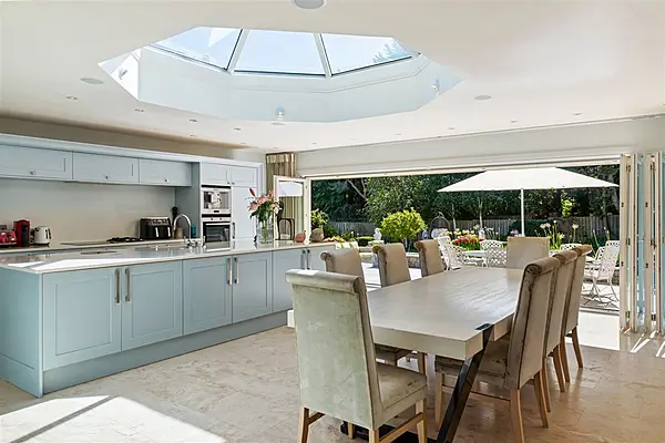 The most viewed properties on MyHome in June