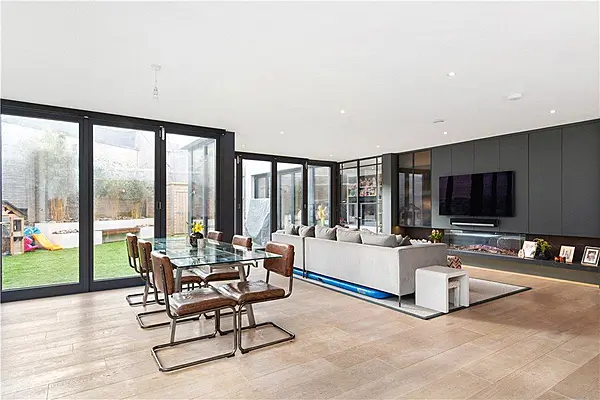 The most viewed properties on MyHome in March