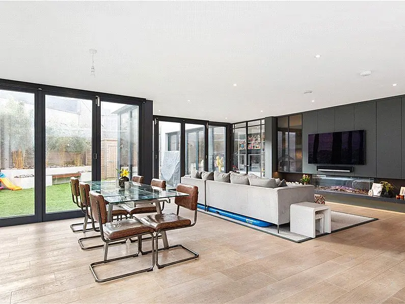 The most viewed properties on MyHome in March
