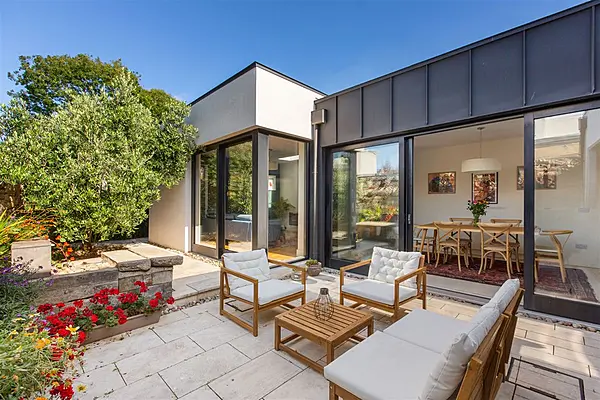 The most viewed properties on MyHome in September