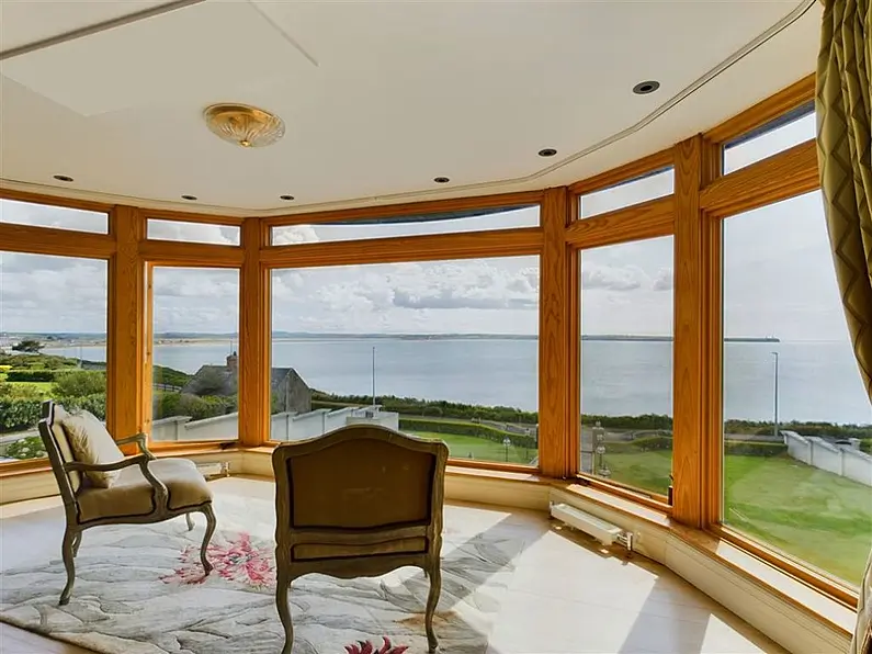 The five most viewed properties on MyHome.ie in September