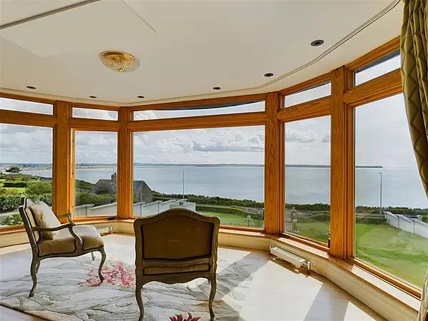 The five most viewed properties on MyHome.ie in September