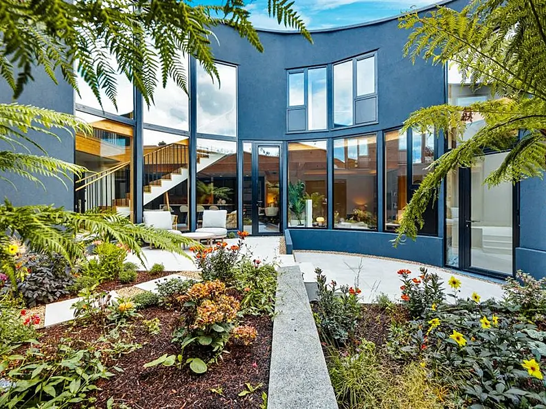 The most viewed properties on MyHome in September