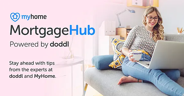 MyHome Mortgage Hub Podcast Series