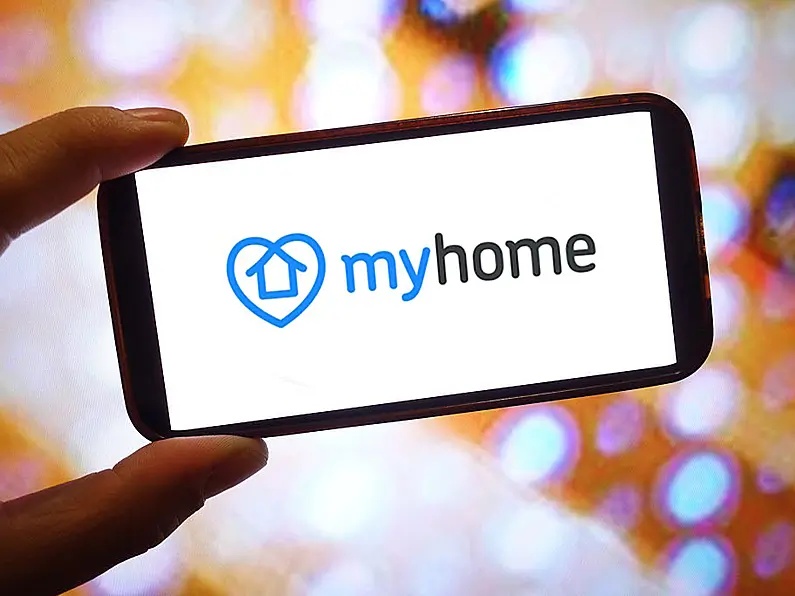 Industry first AI search now available on MyHome