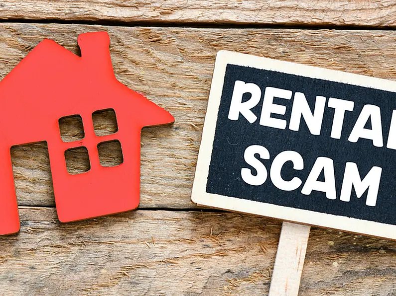 How to avoid rental scams