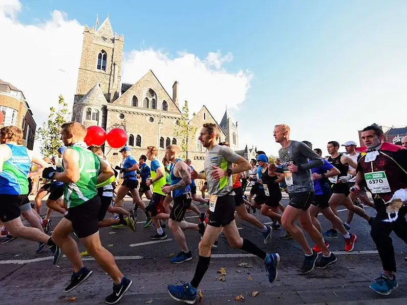 Five of the best homes on Dublin City Marathon route