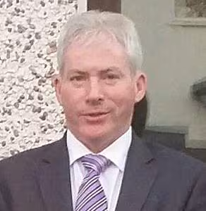 Martin O'Farrell has lived in East Cork for over 62 years