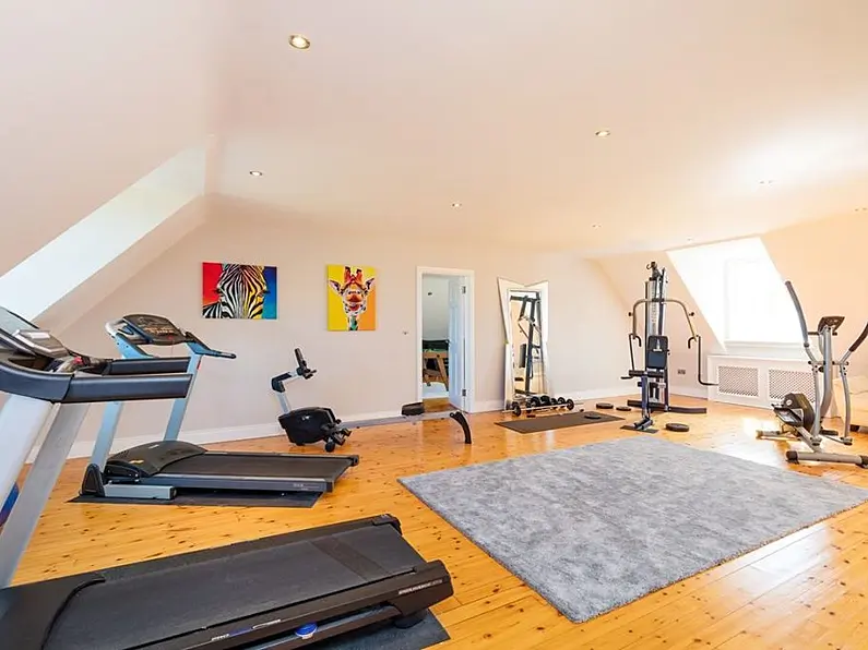 Five of the best home gyms on the market right now