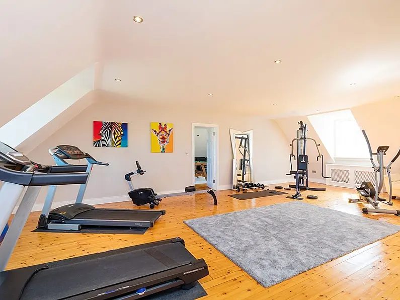 Five of the best home gyms on the market right now