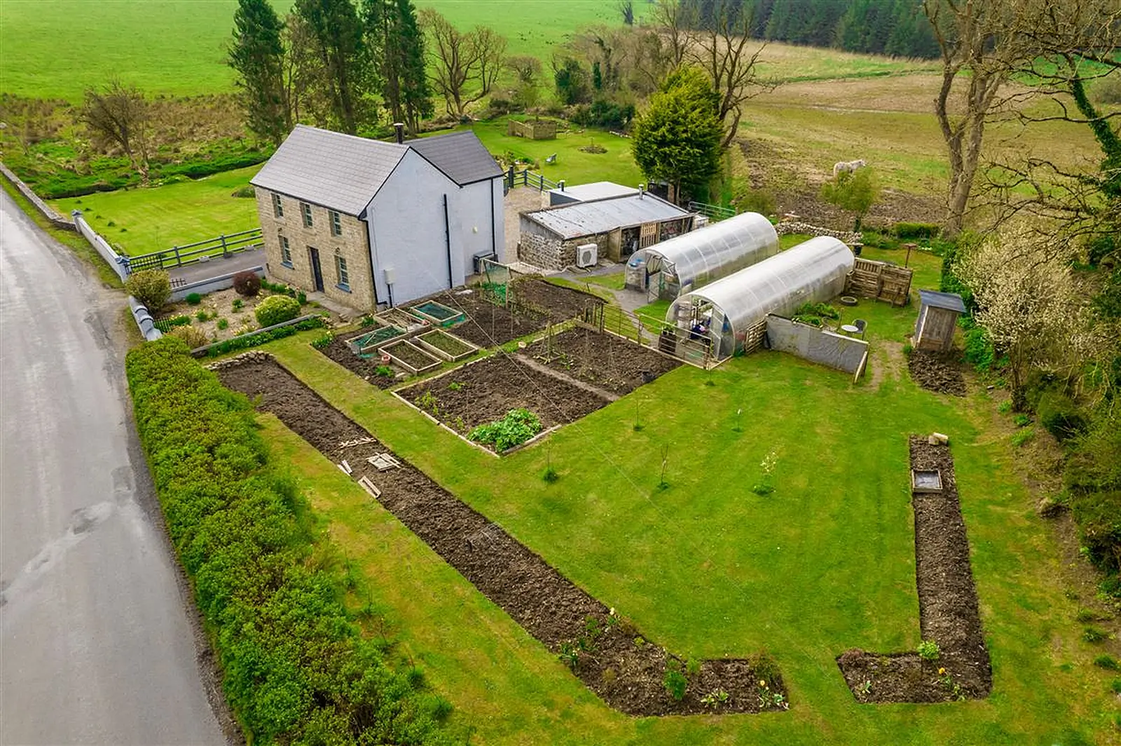 The most viewed properties on MyHome.ie in April