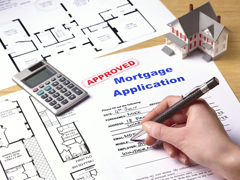 Record August for mortgage approvals