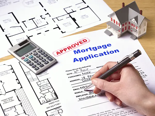 Record August for mortgage approvals
