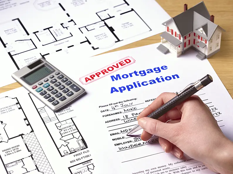 Record August for mortgage approvals
