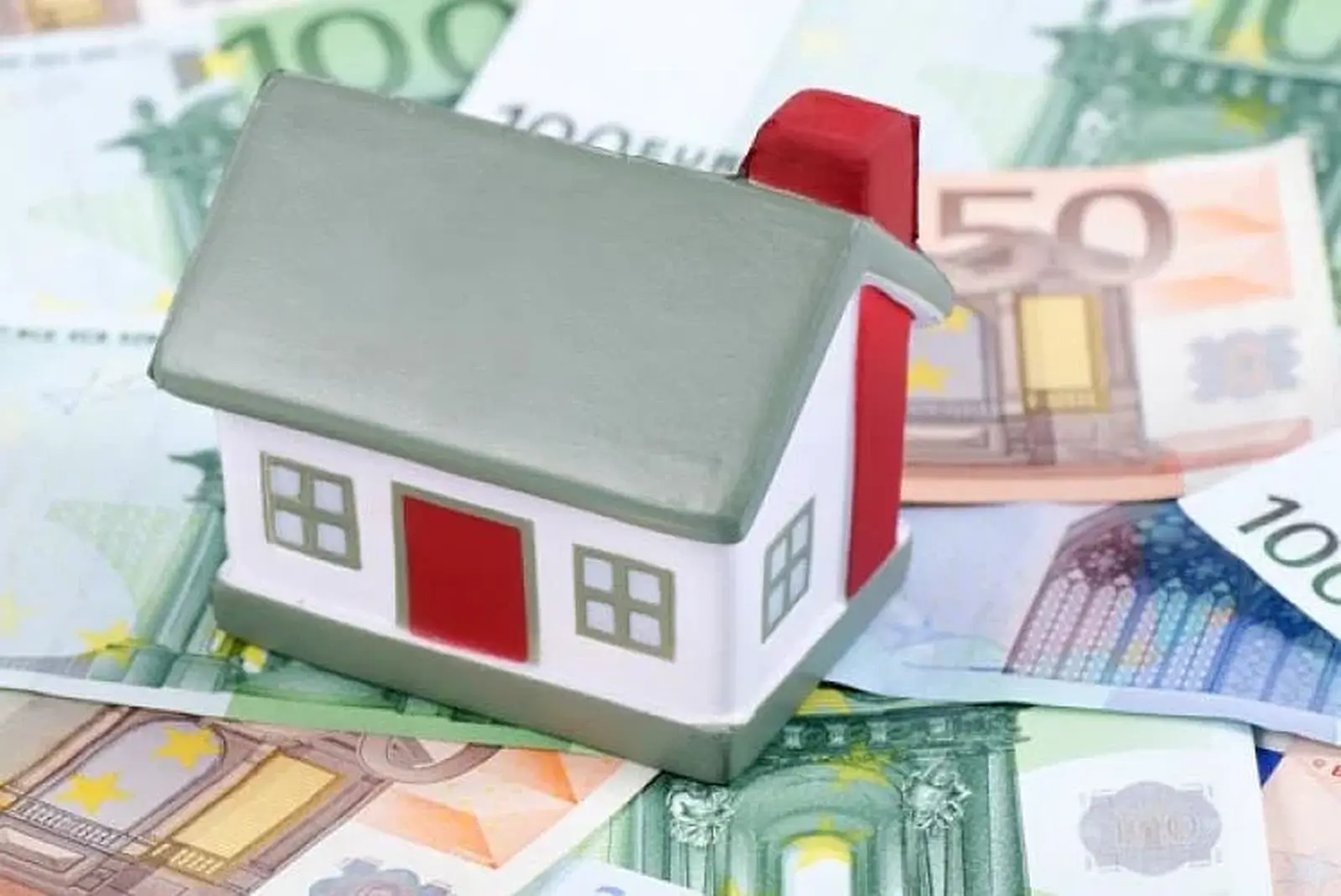 Government rules out introducing mortgage interest relief
