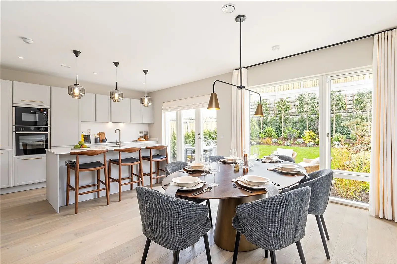 Five new home developments launching this summer