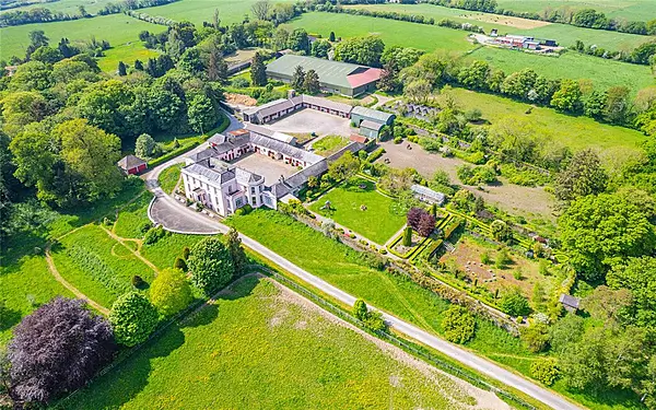 Waterloo House - a property you could love forevermore