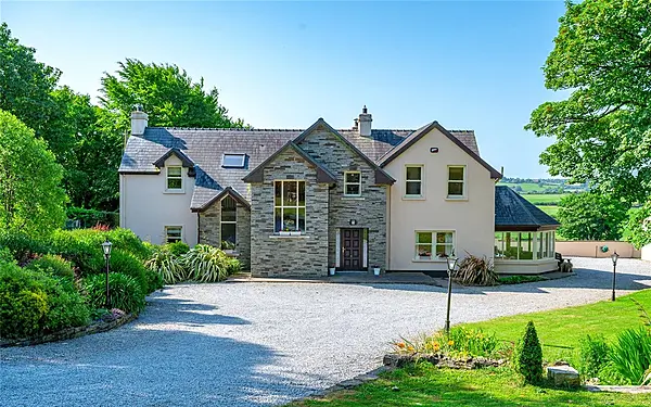 Lisnacrilla House has it all