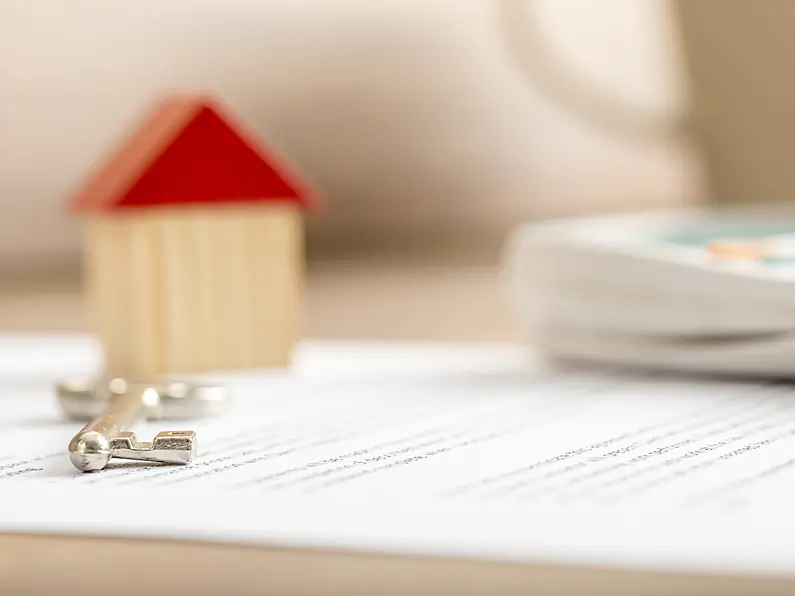 Guide to paperwork in closing on a property