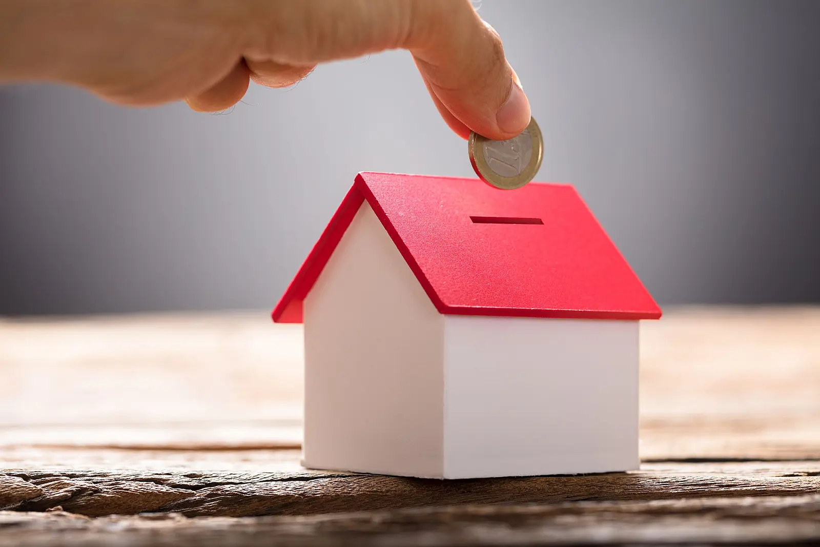 First Time Buyer trying to get your mortgage deposit organised?