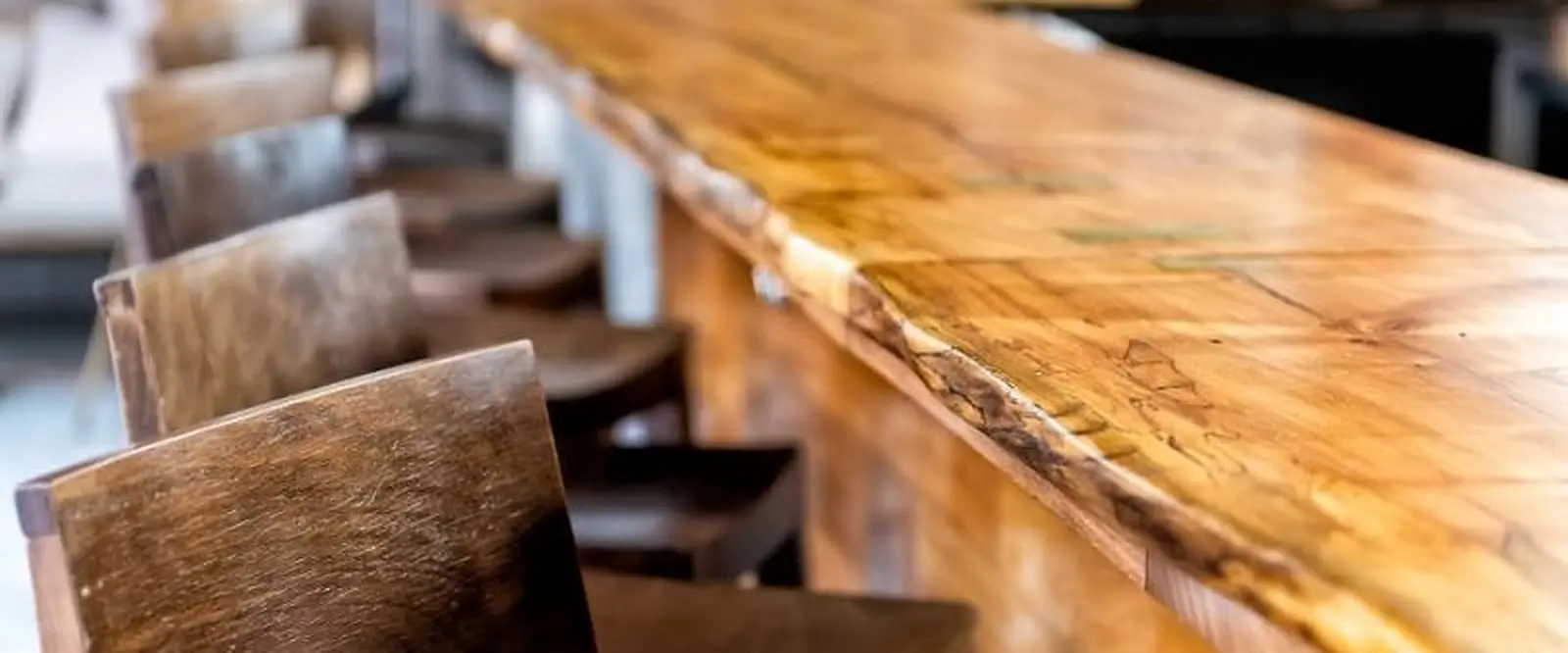 Best bar none
