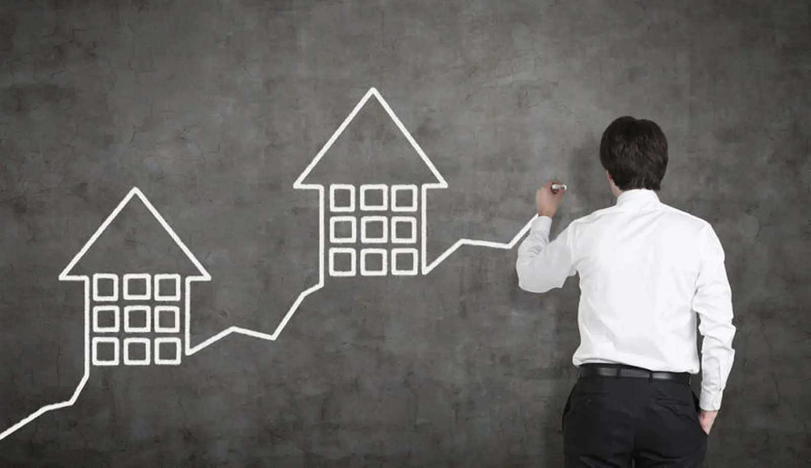 ESRI warns of house price rises