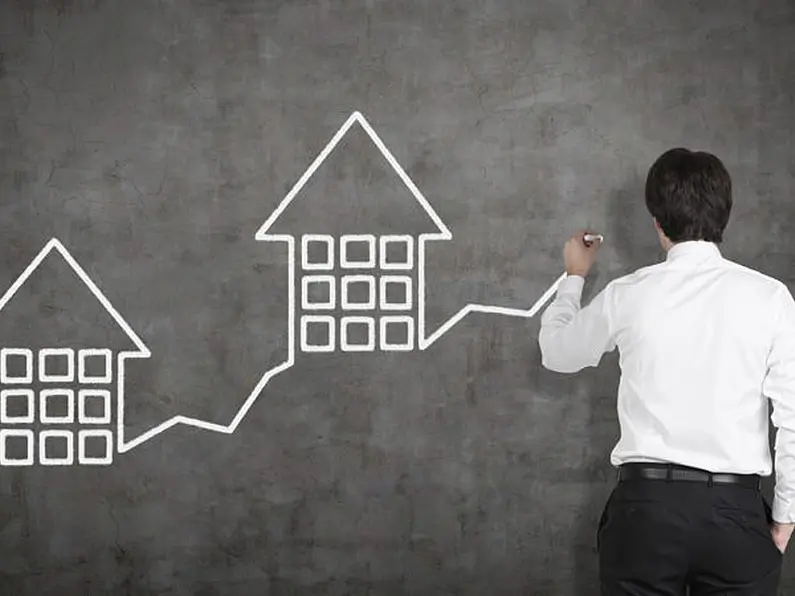ESRI warns of house price rises