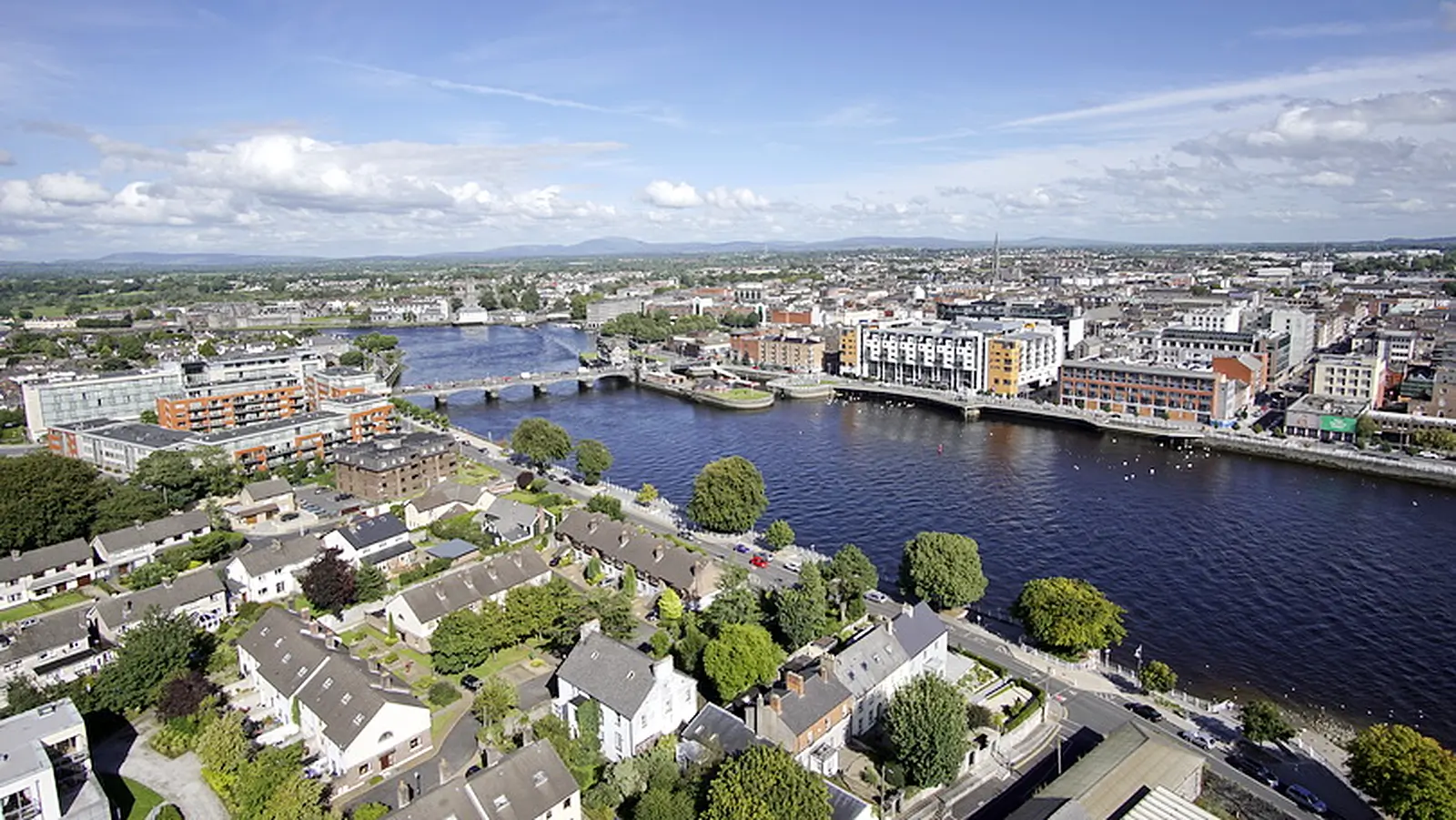 Fab City - 5 of the best houses for sale in Limerick right now!
