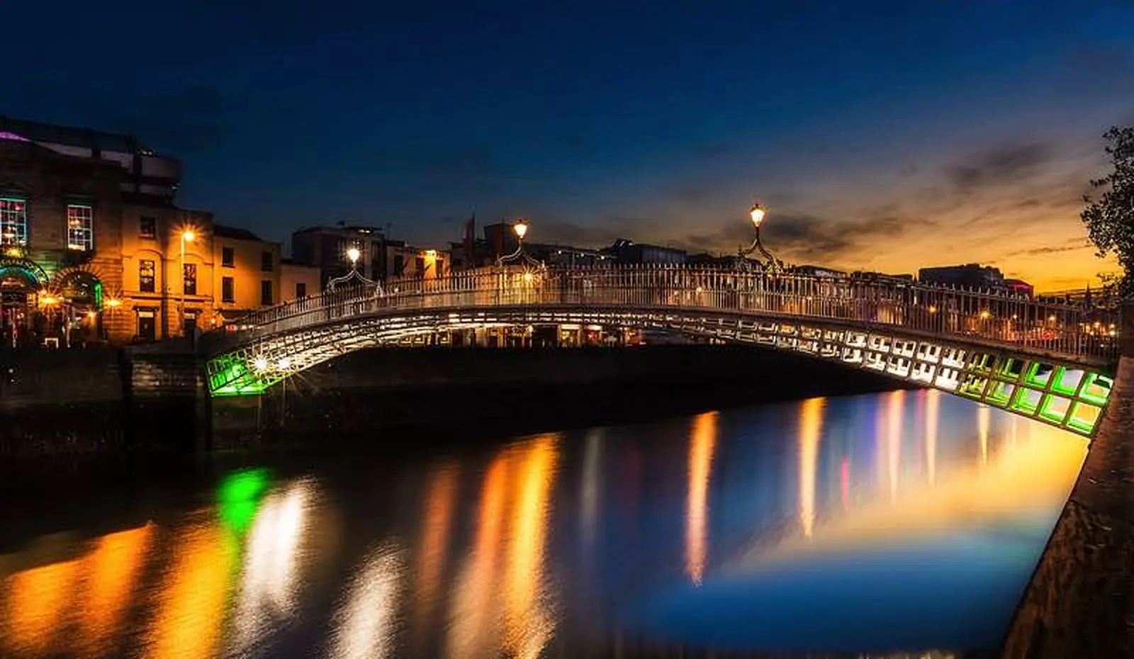 Dublin remains the fifth most expensive city in Europe to rent in