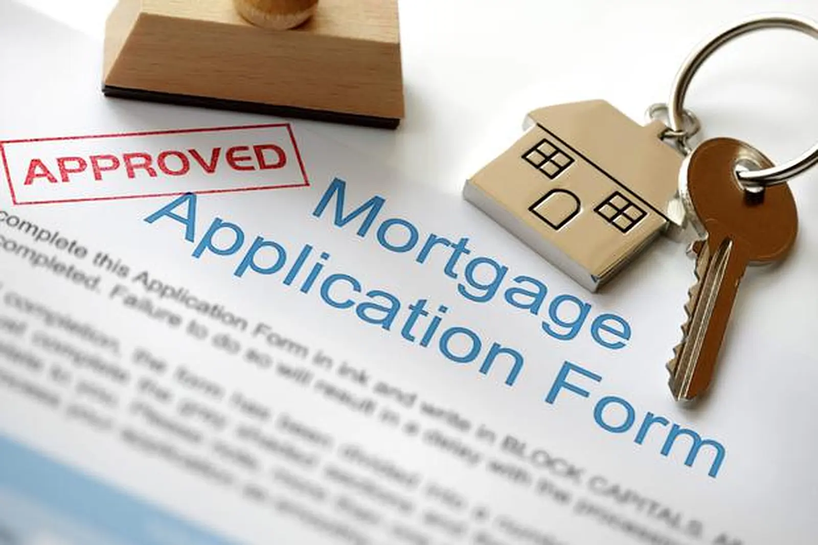 Good news for Public Sector Mortgage Hunters
