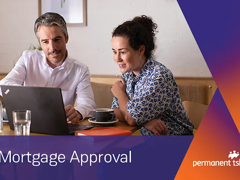 Mortgage Approval: When you&rsquo;re ready to apply, permanent tsb are with you every step of the way