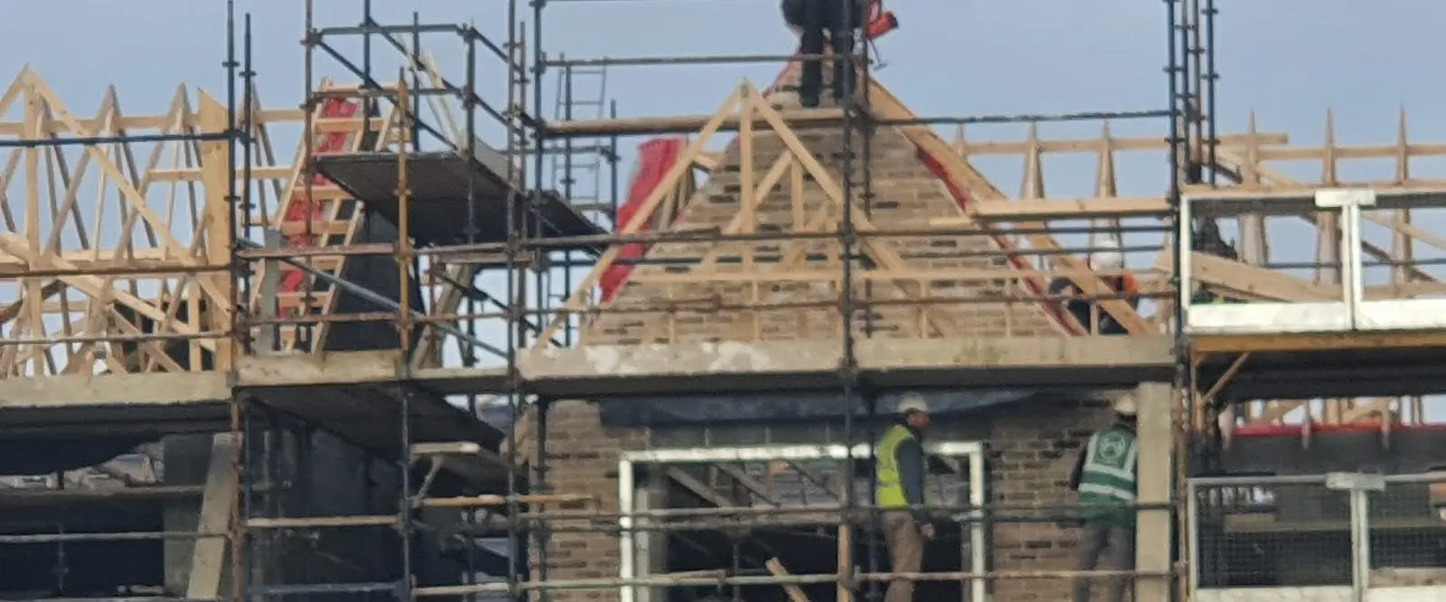 Construction issues could lead to rising house prices