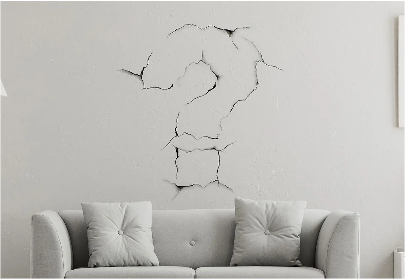 What&rsquo;s the crack?