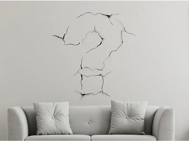 What&rsquo;s the crack?